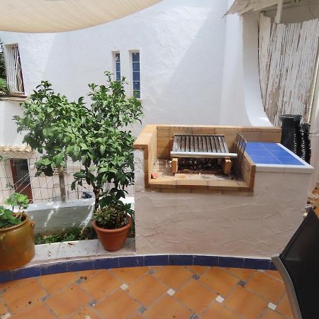 Apartamento Lucero Beach Campello Alicante Kültér fotó