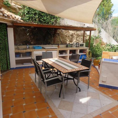 Apartamento Lucero Beach Campello Alicante Kültér fotó
