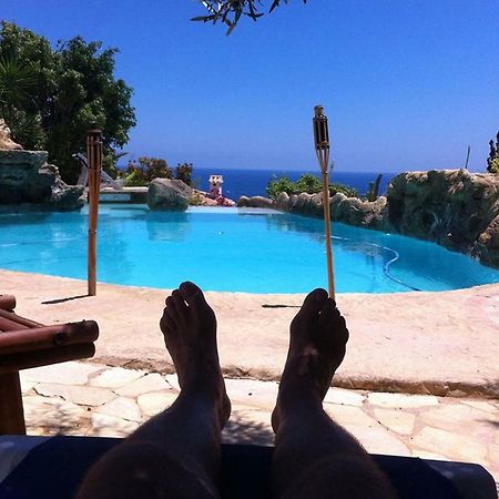 Apartamento Lucero Beach Campello Alicante Kültér fotó