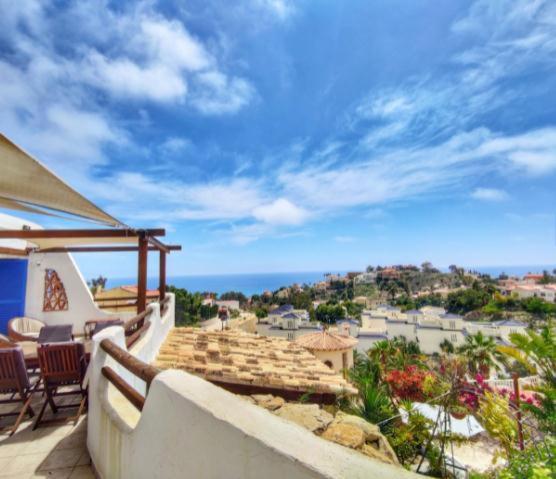 Apartamento Lucero Beach Campello Alicante Kültér fotó
