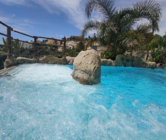 Apartamento Lucero Beach Campello Alicante Kültér fotó