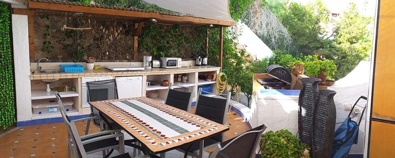 Apartamento Lucero Beach Campello Alicante Kültér fotó