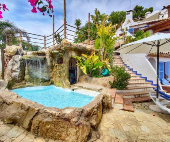 Apartamento Lucero Beach Campello Alicante Kültér fotó