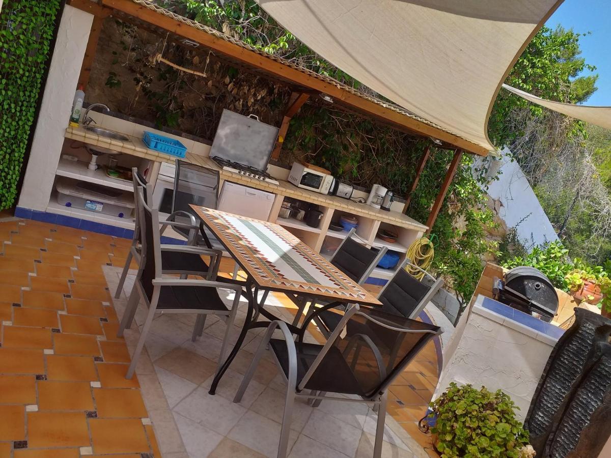 Apartamento Lucero Beach Campello Alicante Kültér fotó