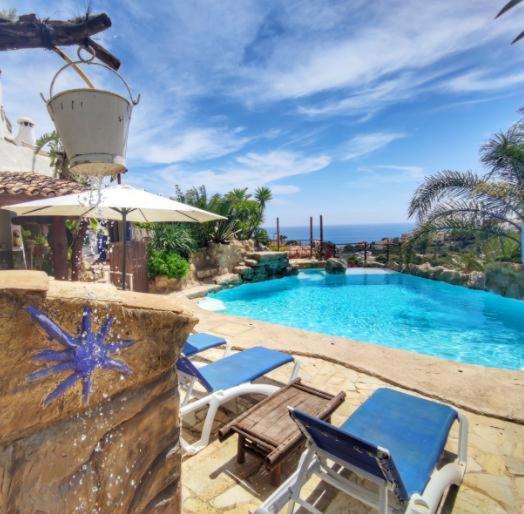 Apartamento Lucero Beach Campello Alicante Kültér fotó