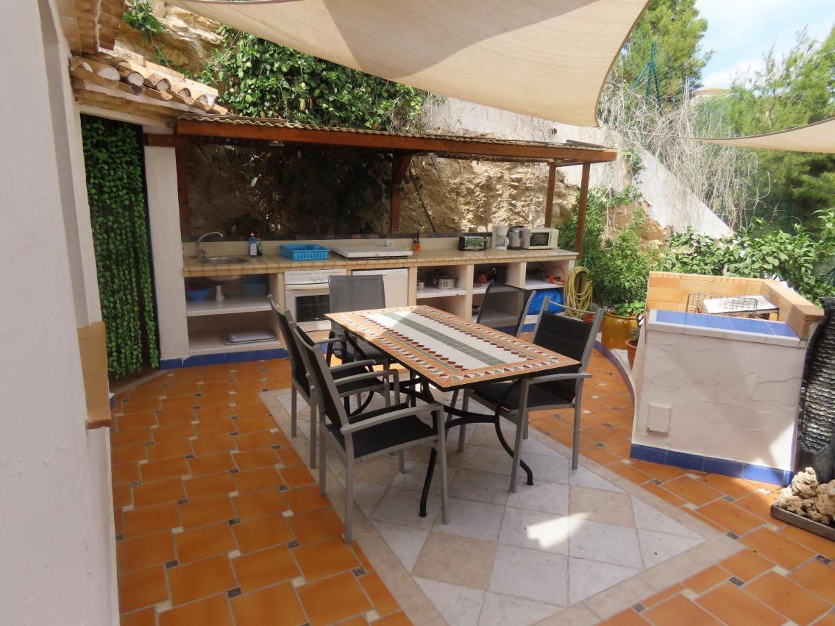 Apartamento Lucero Beach Campello Alicante Kültér fotó
