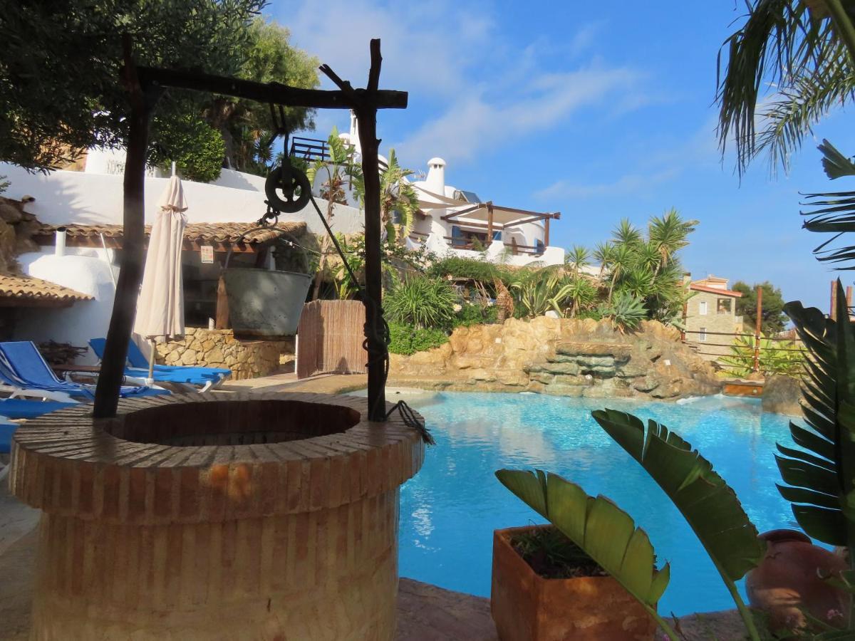 Apartamento Lucero Beach Campello Alicante Kültér fotó