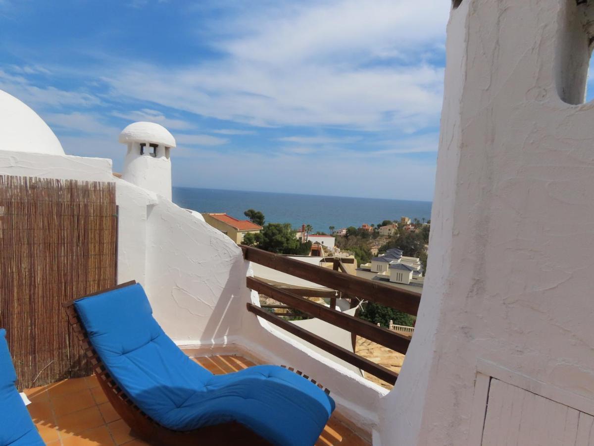 Apartamento Lucero Beach Campello Alicante Kültér fotó