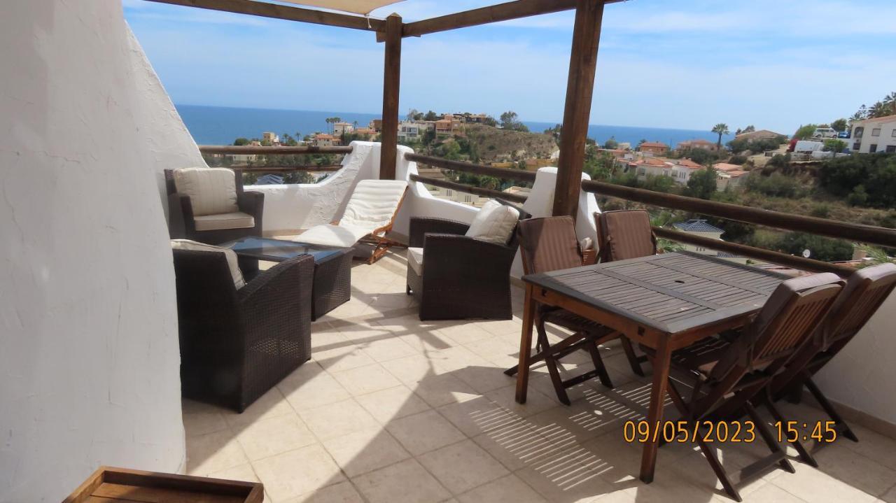 Apartamento Lucero Beach Campello Alicante Kültér fotó