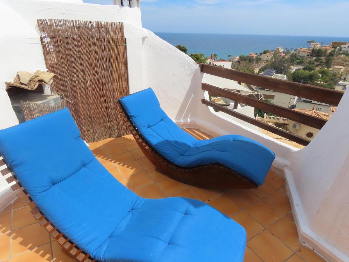 Apartamento Lucero Beach Campello Alicante Kültér fotó