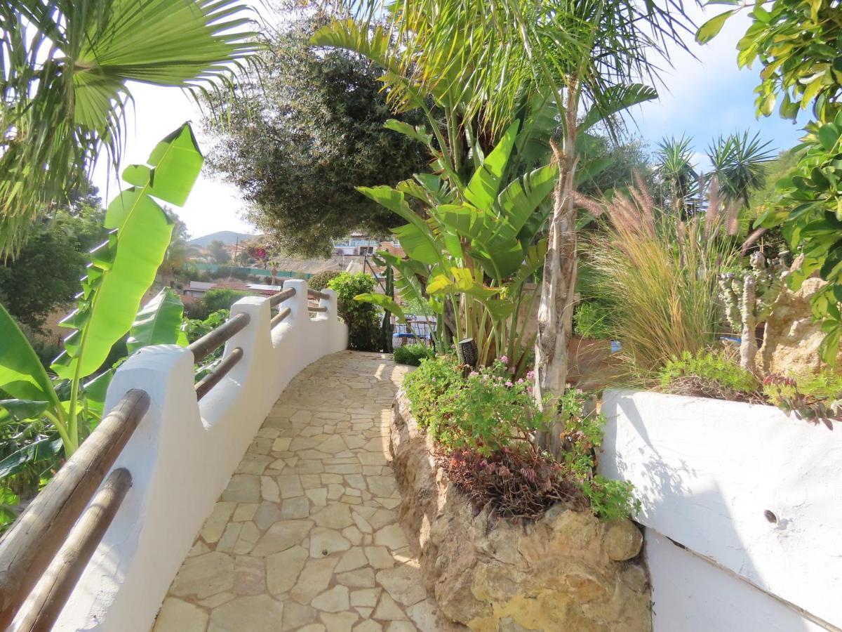 Apartamento Lucero Beach Campello Alicante Kültér fotó