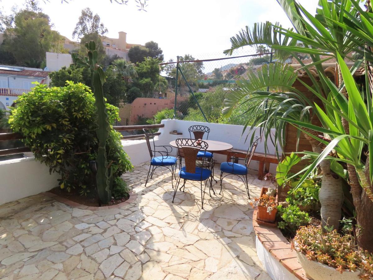 Apartamento Lucero Beach Campello Alicante Kültér fotó