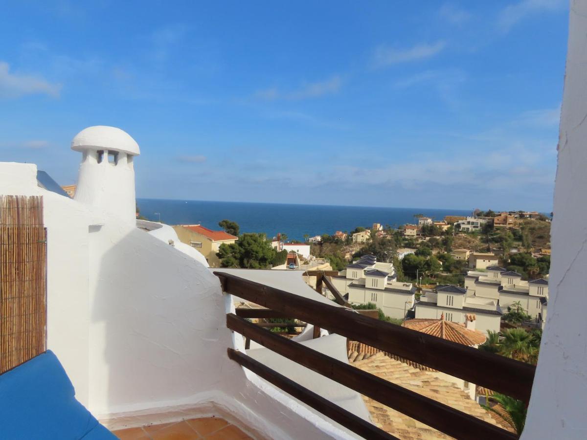 Apartamento Lucero Beach Campello Alicante Kültér fotó