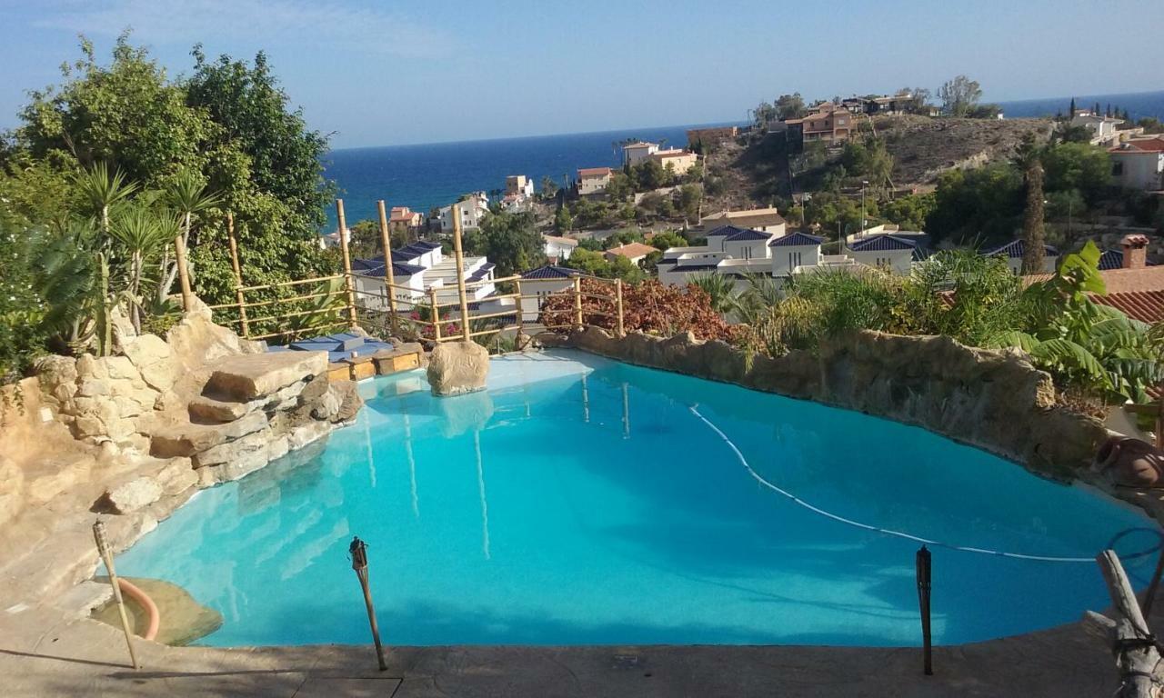Apartamento Lucero Beach Campello Alicante Kültér fotó