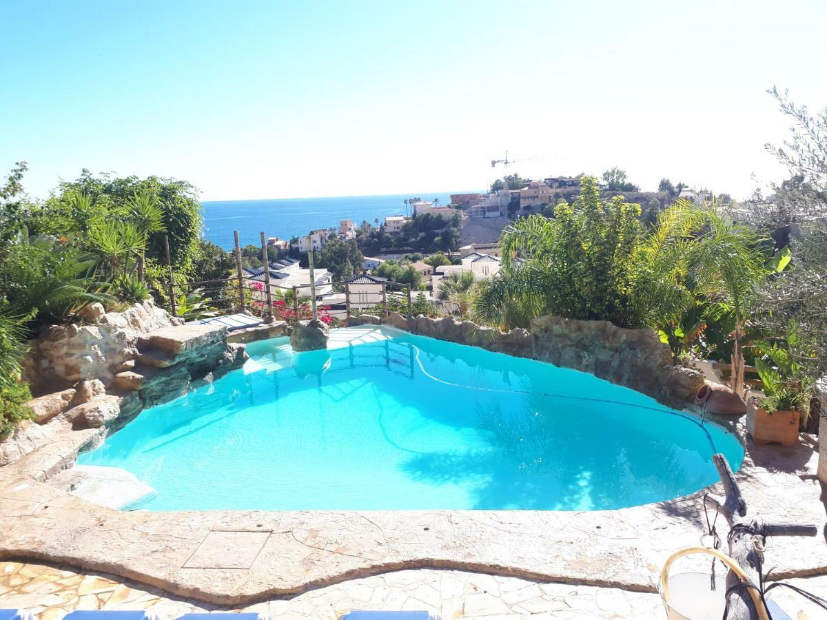 Apartamento Lucero Beach Campello Alicante Kültér fotó